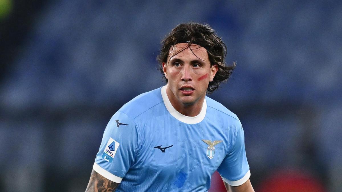 Lazio, Pellegrini: "Il mio passato alla Roma? Non era semplice nei derby"