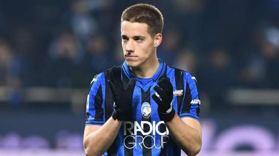 Atalanta, Pasalic: "Sapevamo quanto fosse importante questa gara, speriamo di continuare a guadagnare punti sulla Roma"