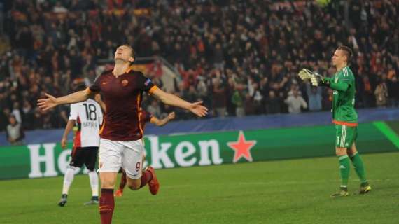 Sella: "Rüdiger può migliorare. Ancora non abbiamo visto il vero Dzeko"