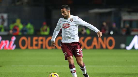 Sky - Tentativo giallorosso per Quagliarella: il Torino rifiuta il prestito secco