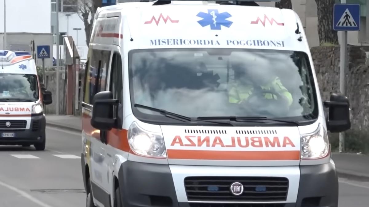 Roma-Udinese, vigilessa investita all'uscita dei tifosi 