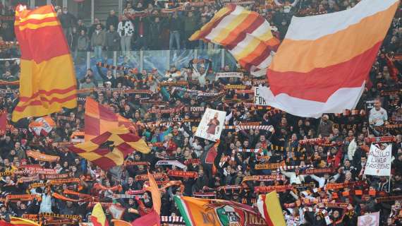 Cesena-Roma: le probabili formazioni