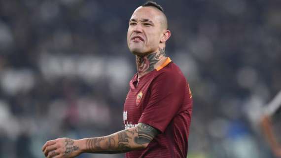 Dall'Inghilterra: il Chelsea rinuncia a Nainggolan e punta Vidal