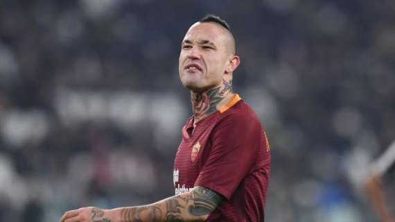 Instagram, Nainggolan: "Chiuso nel modo migliore il 2016. Ora un po' di riposo per far meglio nel 2017"