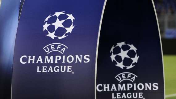 Champions League, la Juventus pesca il Monaco in semifinale