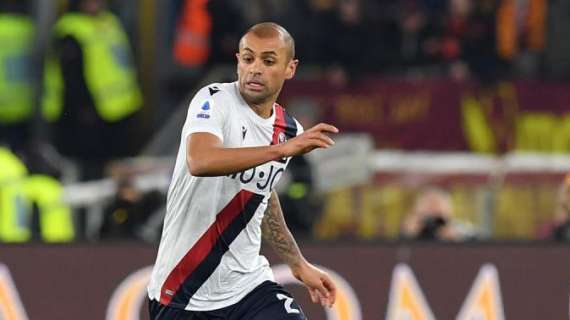 Bologna, Danilo: "Mihajlovic ci ha chiesto di non aver paura"