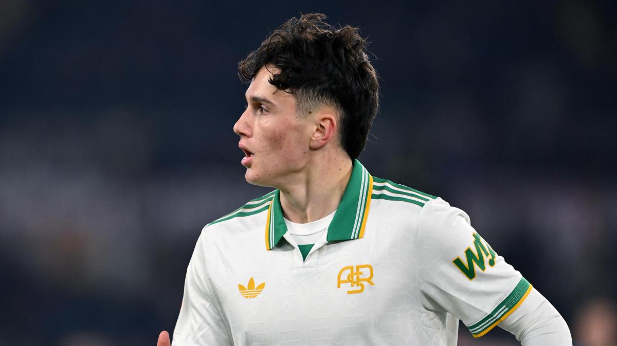 PRIMAVERA 1 - Frosinone-Roma 0-2 - Le pagelle del match