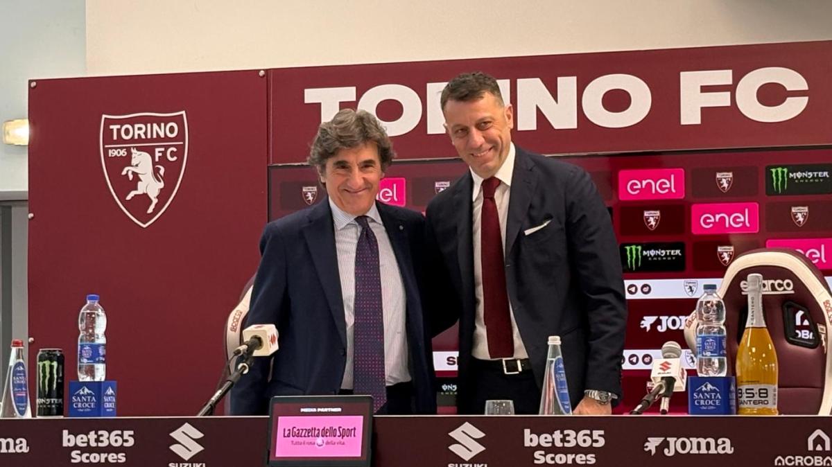 Torino, D'Aversa: "Toro con morale da risollevare, chi non capisce è tagliato fuori"