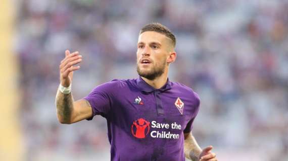 Fiorentina, Biraghi: "La fascia da capitano dedicata ad Astori non si tocca. Pagheremo le multe"