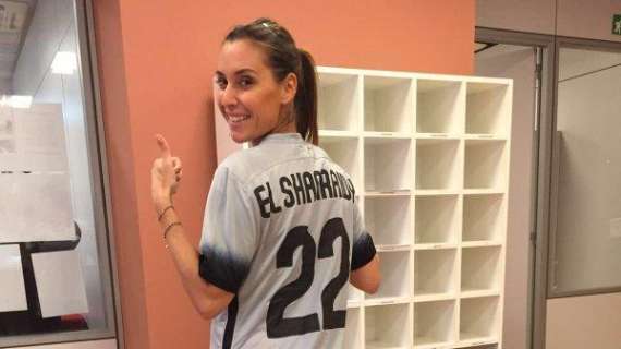 Twitter, Pennetta: "Stephan abbiamo perso per colpa mia". Su Totti: "Il capitano è sempre il capitano"