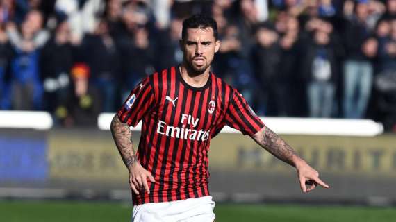 Il Milan propone lo scambio Suso-Ünder, la situazione