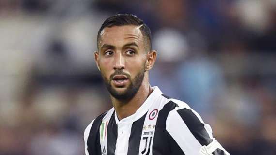 Juventus, Benatia: "Potevamo fare tre gol. Il contatto con Kolarov? Non ricordo"