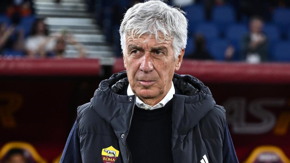 Gasperini: "Su questi campi le partite sono sempre difficili". VIDEO!