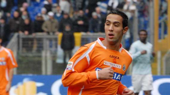 Roma, obiettivo Benatia?