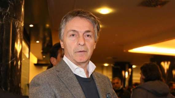 Manfredonia: "Secondo posto? Lazio favorita, ma la Roma è in ripresa"