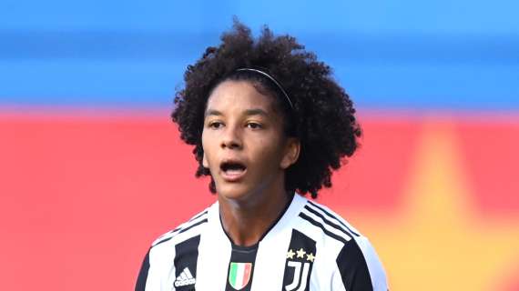Juventus Women, Gama sulla Coppa Italia: "Dobbiamo curare ogni dettaglio. Roma? Rivalità esiste"