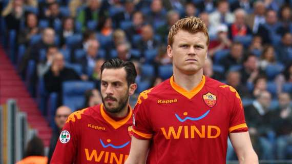 Ieri il derby di Roma più visto in assoluto su Sky