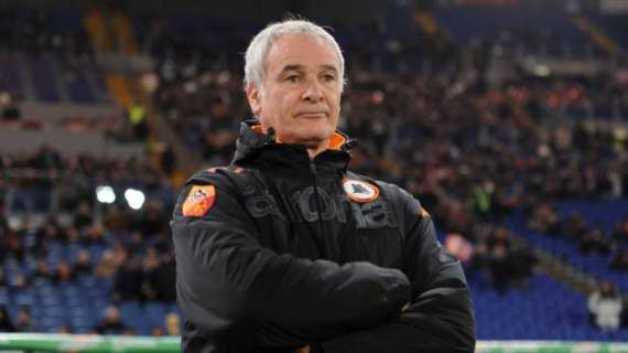 Accadde oggi - Ranieri: "Scudetto perso contro il Livorno". Lesione al crociato per Strootman. Gruppo tedesco interessato alla Roma