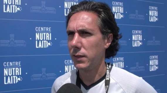 Montreal Impact, Biello: "Affrontare la Roma sarà una grande esperienza che ci aiuterà a crescere"