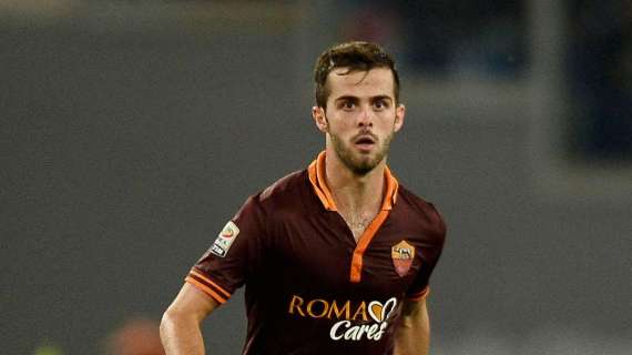 Facebook - Pjanic: "Adesso è sinfonia vera!"