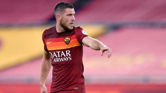 Ag. Veretout: "Piace al Napoli ma vuole rimanere alla Roma"