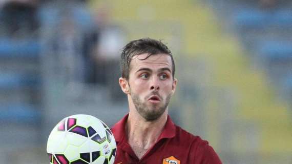 Facebook, Pjanic: "Contentissimo per il mio gol e per quello di Adem"