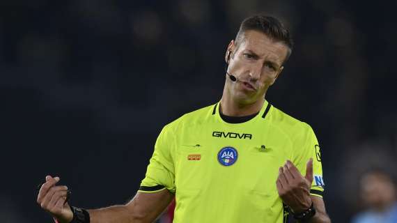Lazio-Roma 0-0 - La moviola: non c'è rigore su Immobile, giusto annullare il gol a Cristante, eccessivo il giallo a Mancini
