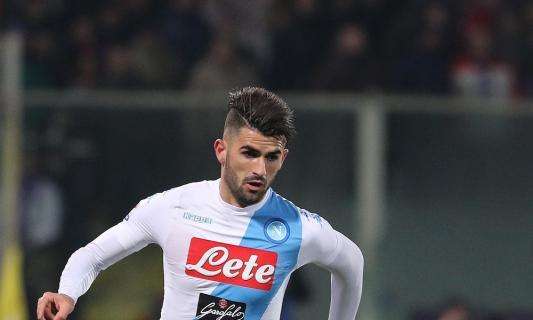 Napoli, Hysaj: "Battiamo il Torino poi vedremo cosa farà la Roma"