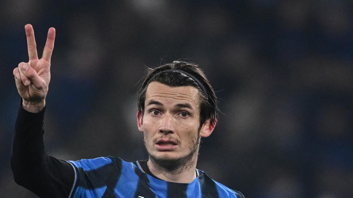 Atalanta, De Roon: "Dopo il gol preso siamo crollati, questa è una cosa grave" 
