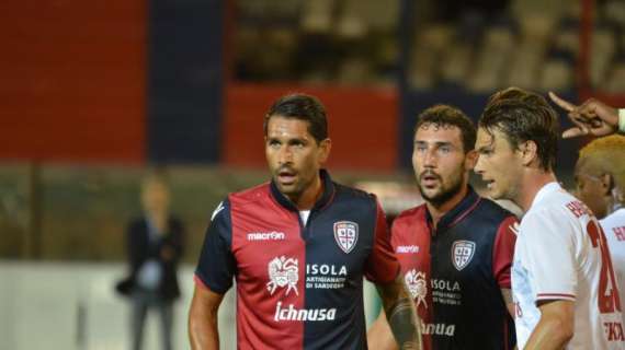 Palermo-Cagliari 1-3, gli highlights. VIDEO!