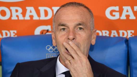 Lazio, Pioli: "Derby importante perché siamo settimi ma a 6 punti dalla prima"