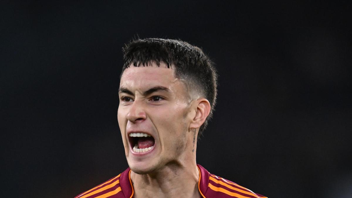 Soulé dopo i Rangers: "Grande Roma"