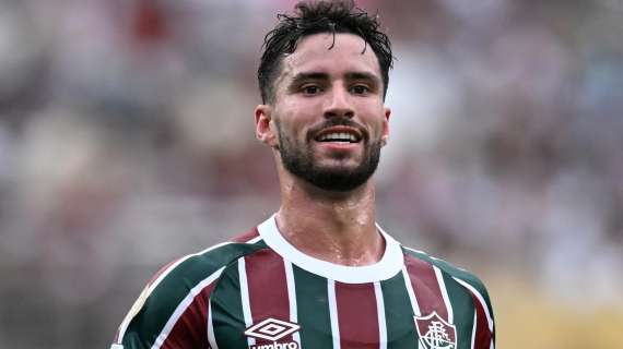 Calciomercato Roma - Idea Martinelli in alternativa a Rios e El Aynaoui