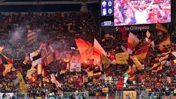 Giudice sportivo, la Roma è la società più sanzionata della Serie A 2017/2018