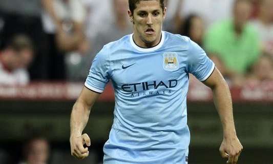 L'Inter fa sul serio per Jovetic