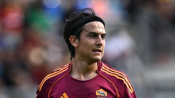Calciomercato Roma - Dybala verso il Boca Juniors? Scoglio ingaggio