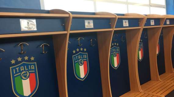 Italia-Grecia: azzurri in campo con un completo verde. Ma non è la prima volta...