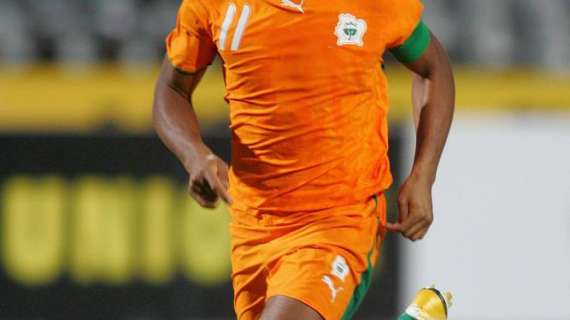 Drogba salta il mondiale sudafricano