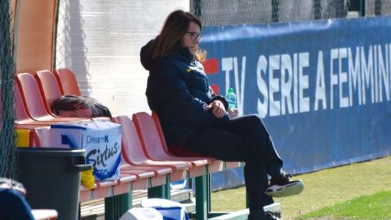 FIGC, sospese e rinviate a data da destinarsi le gare del calcio femminile