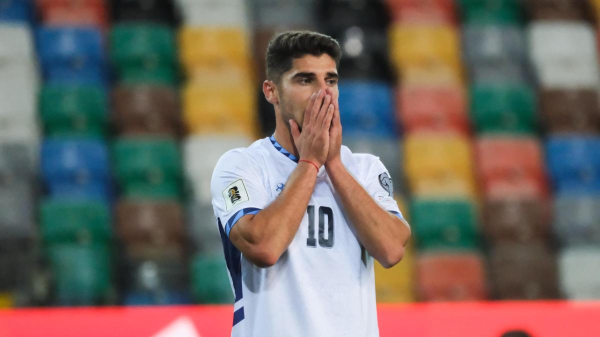 Fiorentina, annuncia Solomon: "Sono qui per una grande sfida"