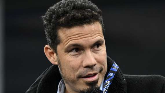 Inter, il consiglio di Hernanes a Chivu: "Più che Guardiola, studi Sun Tzu e l'arte della guerra"