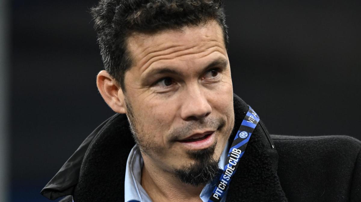 Hernanes chiarisce: “Solo una battuta, nessuna mancanza di rispetto verso la Roma”