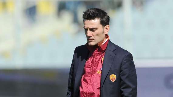 Domani la ripresa, Montella dovrà sfruttare questa settimana senza campionato per provare a risolvere i problemi