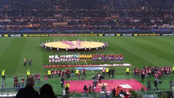 Scacco Matto - Roma-Fiorentina 0-3