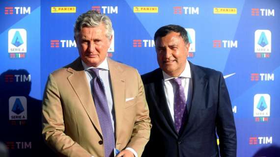 Fiorentina, Pradé: "Montella? Nel 2009 capimmo con Bruno Conti che era portato per allenare, dispiace per l'esonero"