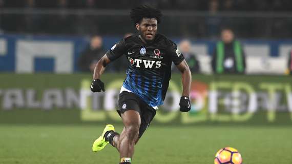 Calciomercato Roma - Kessié si propone ai giallorossi, il nodo ingaggio