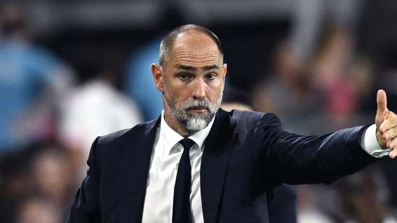 Juventus, Tudor: "Elkann presenza costante, dà energia"