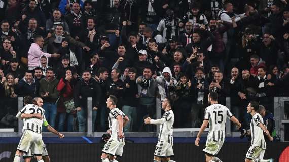 Cori razzisti, 171 Daspo a tifosi della Juventus