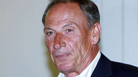 La Roma - Zeman: "Totti? Nutro grandi aspettative". Winterling: "Il marchio ha enormi potenzialità"