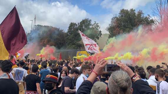 Roma Femminile U17, Del Prete: "Giornata fantastica, rimarrà dentro di noi per sempre. Ringrazio Bavagnoli, Spugna è un grande amico"